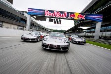 © Lucas Pripfl, Red Bull Ring