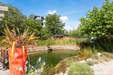 © DIE GARTEN TULLN