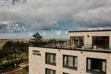Urban Nature Hotel St. Peter-Ording - D, Schleswig-Holstein ©DSR Hotel Holding