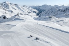 © Tourismusverband Stubai Tirol
