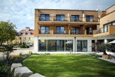 © Donau Lodge Ybbs GmbH
