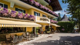© Sporthotel Radstadt