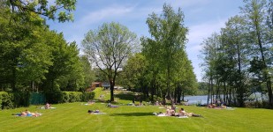 Restaurant Steinsee