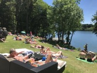 Restaurant Steinsee