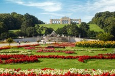 © Schloß Schönbrunn Kultur- und BetriebsgesmbH - Severin Wurnig
