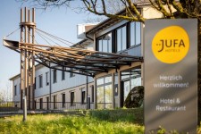© JUFA Hotels - Harald Eisenberger - Wangen im Allgäu***s