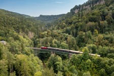 © Sauschwänzlebahn