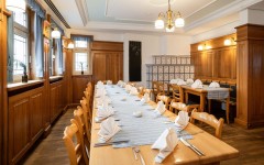 © Hotel Gasthof zum Ochsen 
