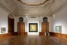 © Upper Belvedere Außenansicht, Johannes Stoll, Belvedere Wien