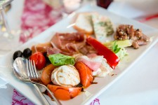 Restaurant Steinsee