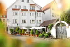 © Hotel Gasthof zum Ochsen 