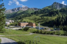 © JUFA Hotel Malbun