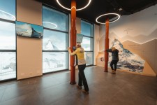 © Gornergrat Bahn - Marco Schnyder