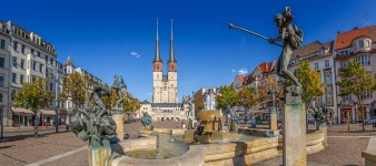 © Thomas Ziegler, Stadt Halle (Saale)