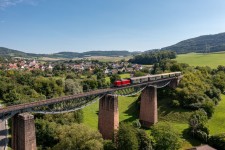 © Sauschwänzlebahn