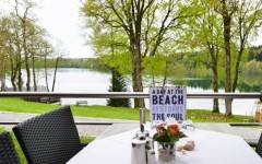 Restaurant Steinsee