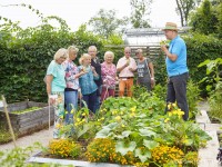 © DIE GARTEN TULLN