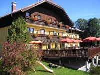 Hotel-Pension Schwaighofen