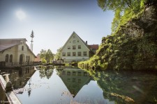 Heidenheimer Brenzregion