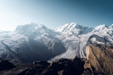 © Gornergrat Bahn - Christian Buergi 