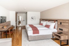 © Tailormade Hotel Krone Sarnen