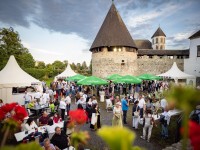 Schloss-Spiele Kobersdorf