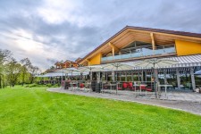 Restaurant Steinsee