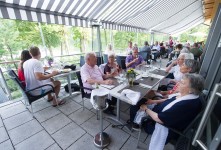Restaurant Steinsee