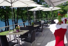Restaurant Steinsee