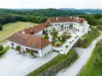 © BROBOTERS - Schloss Tabor