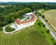 © BROBOTERS - Schloss Tabor 