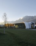 ©Swarovski Kristallwelten