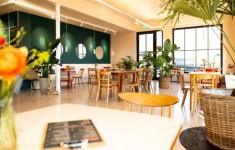 © STARKL Cafe & Bistro "Das Pfau"