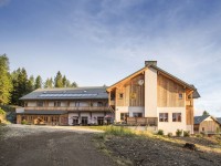 © JUFA Hotel Hochrindl