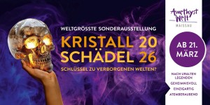 © Maissauer Amethyst GmbH, Martin Mathes