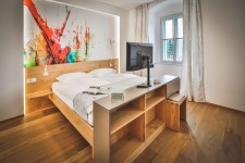 © Hotel Schloss Haindorf