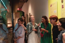 BikiniARTmuseum Bad Rappenau ©Florian Busch