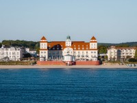 A-ROSA Kurhaus Binz - D, Mecklenburg-Vorpommern ©DSR Hotel Holding