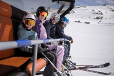 © Tourismusverband Stubai Tirol