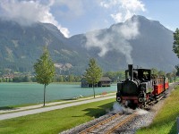 Achenseebahn AG
