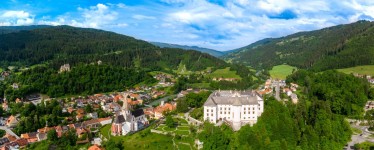 © TVB Murau - TrickyPics