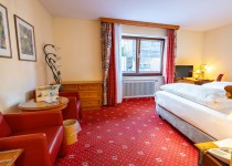 © Alpenhotel Kronprinz