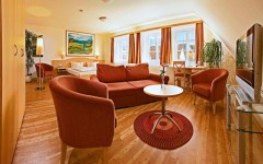 © Hotel Gasthof zum Ochsen 