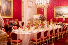 © Schloß Schönbrunn Kultur- und BetriebsgesmbH 