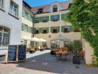 © JUFA Hotel Meersburg