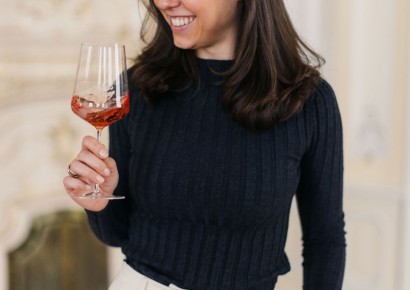 © Weingut Salomon Undhof, Foto: Florence Stoiber