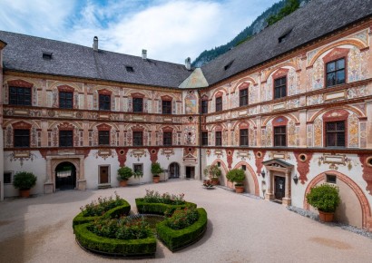 © Schloss Tratzberg
