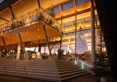 © SchafbergBahn & WolfgangseeSchifffahrt