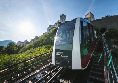 © Salzburg AG Tourismus