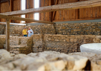 © Sauschwänzlebahn, Blumberg
